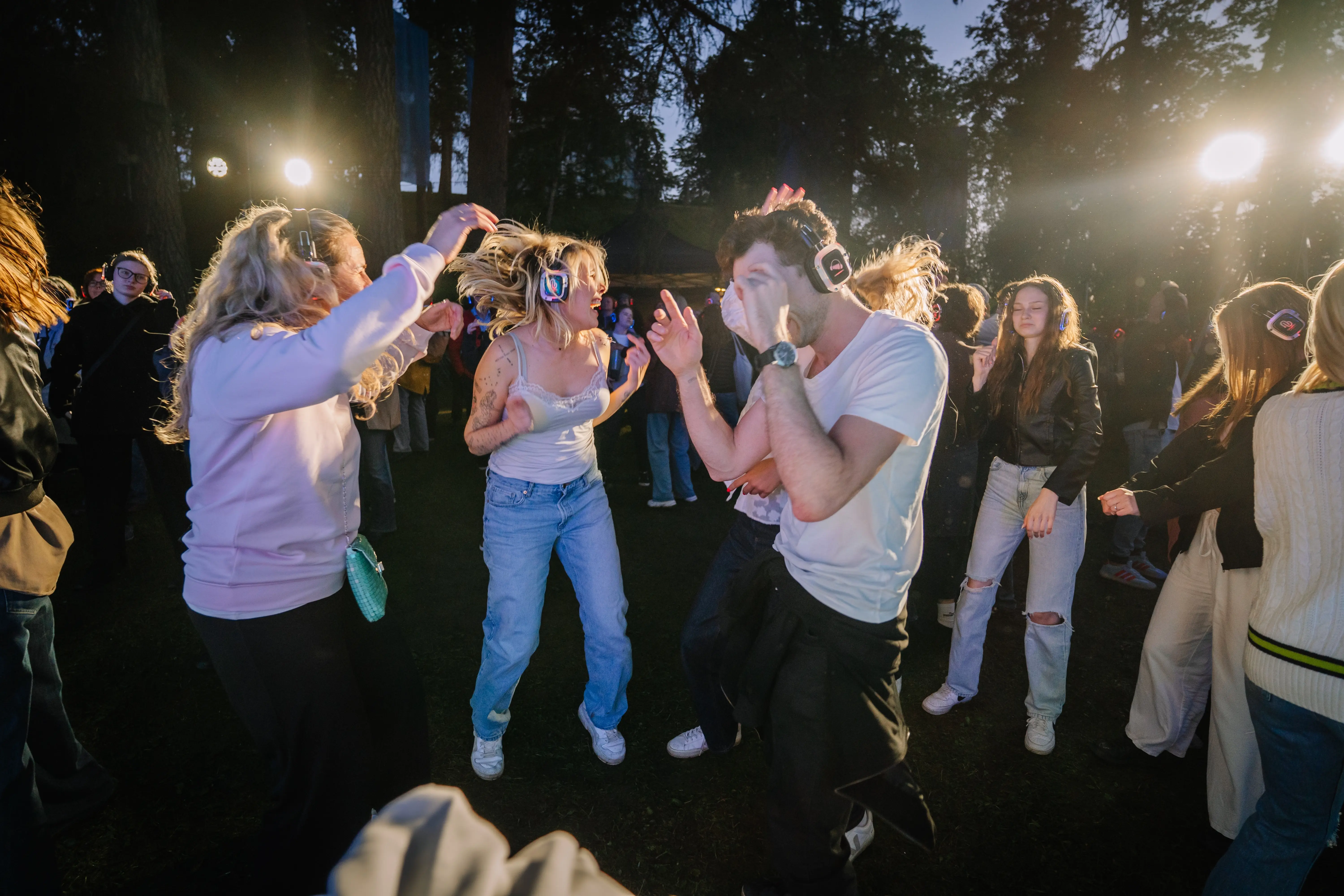 Particulier / Thuis-feestjes